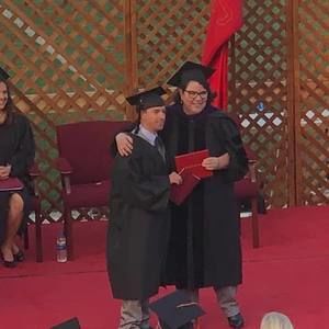 Meet your Posher, Ricky